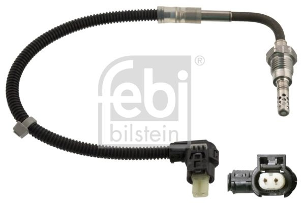 Senzor temperatura gaze evacuare 100827 FEBI BILSTEIN pentru Mercedes-benz B-class