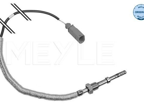 Senzor temperatura gaze evacuare 114 800 0057 MEYLE pentru Vw Touran Vw Caddy