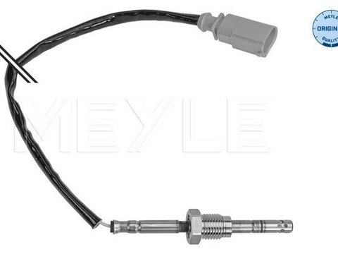 Senzor temperatura gaze evacuare 114 800 0111 MEYLE pentru Vw Caddy