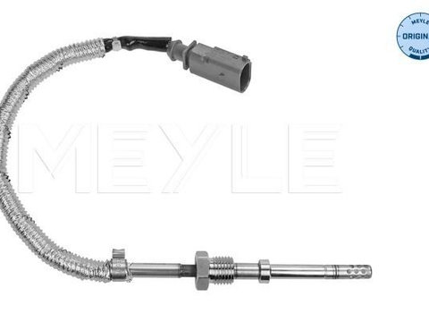 Senzor temperatura gaze evacuare 114 800 0152 MEYLE pentru Audi A5 Audi A4