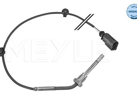 Senzor temperatura gaze evacuare 114 800 0157 MEYLE pentru Audi A4