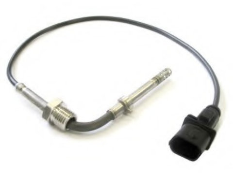 Senzor temperatura gaze evacuare 11987 MEAT DORIA pentru Fiat Punto Alfa romeo Mito