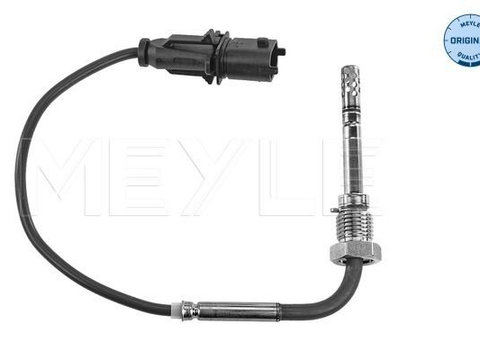 Senzor temperatura gaze evacuare 15-14 800 0007 MEYLE pentru Alfa romeo Giulietta Fiat Bravo Fiat Ritmo