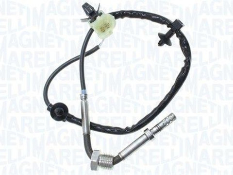 Senzor temperatura gaze evacuare 172000107010 MAGNETI MARELLI pentru Opel Astra Opel Zafira