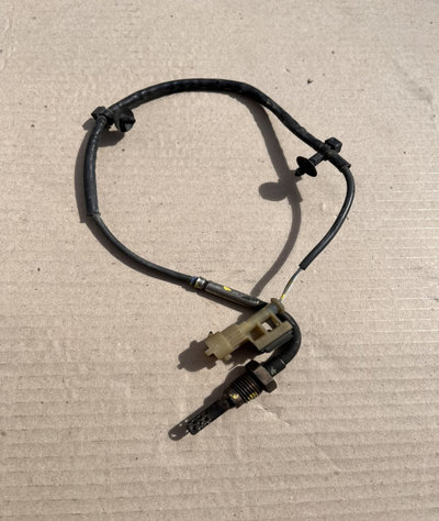 Senzor temperatura gaze evacuare, 55562433 Opel As