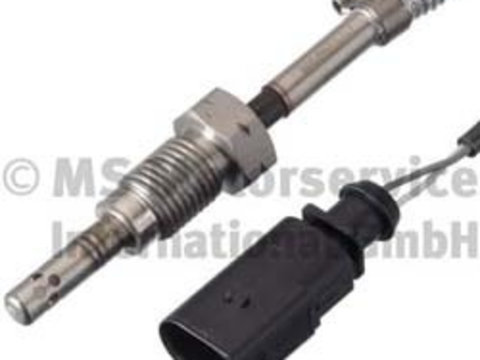 Senzor temperatura gaze evacuare 7 08369 40 0 PIERBURG pentru Audi A4