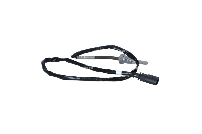 Senzor, temperatura gaze evacuare (707025 NRF) AUDI,SEAT,SKODA,VW A3|A3, A3 / S3|A4, A4 / S4|ALTEA|ALTEA XL|BORA / JETTA, GOLF, JETTA, VENTO|BORA, JETTA, VENTO|CADDY|CC, PASSAT CC|EOS|FABIA|GOLF|GOLF