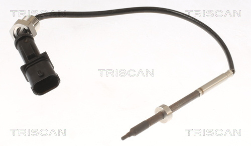 Senzor temperatura gaze evacuare ~ 8826 24000 ~ TRISCAN ~ pentru VECTRA C (Z02) 1.9 CDTI (F69) limuzina 1,910 150 diesel