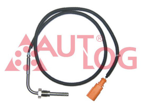 Senzor temperatura gaze evacuare AS3162 AUTLOG pentru Audi A6 Audi A4