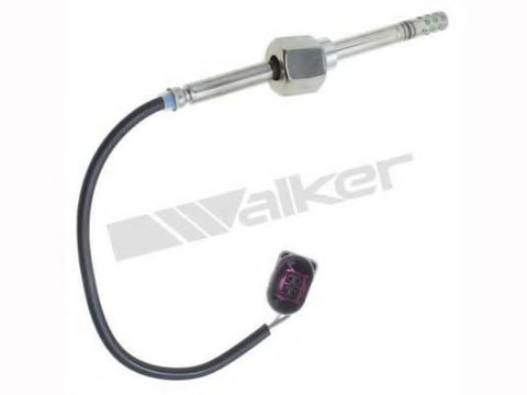 Senzor, temperatura gaze evacuare AUDI A2 (8Z0) (2000 - 2005) WALKER PRODUCTS 273-20298