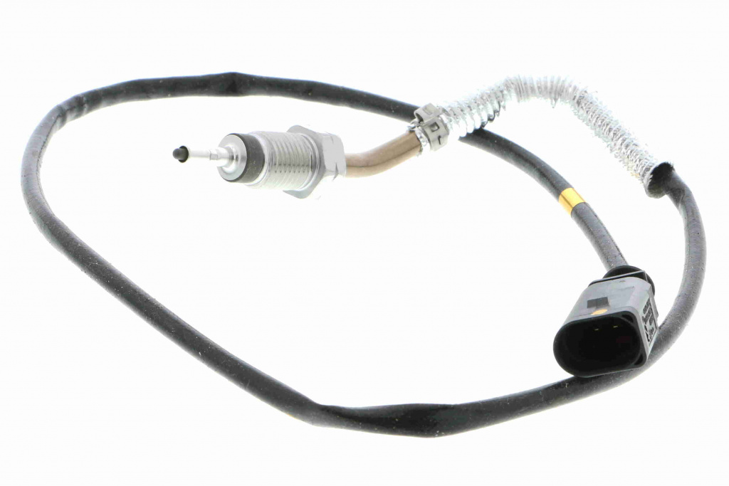 Senzor temperatura gaze evacuare # Audi A3 2003 20