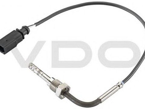 Senzor temperatura gaze evacuare AUDI A4 8EC B7 VDO A2C59507006Z