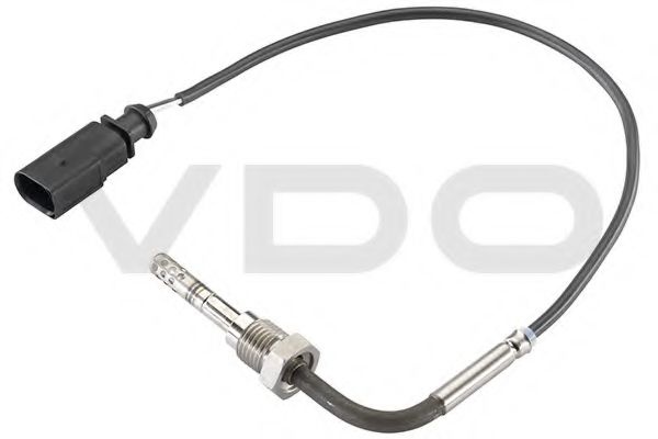 Senzor, temperatura gaze evacuare AUDI A4 (8EC, B7) (2004 - 2008) VDO A2C59507006Z piesa NOUA