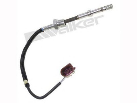 Senzor, temperatura gaze evacuare AUDI A4 (8K2, B8) (2007 - 2015) WALKER PRODUCTS 273-20019