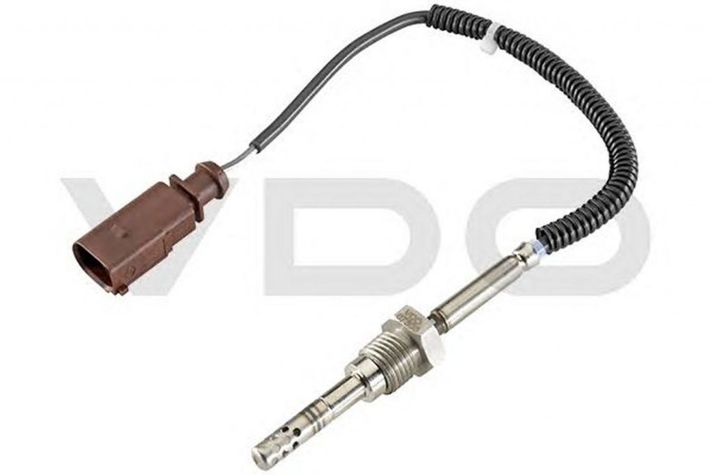 Senzor temperatura gaze evacuare AUDI A4 8K2 B8 VDO A2C59507500Z