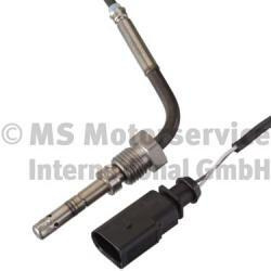 Senzor temperatura gaze evacuare # Audi A6 2010 2011 2012 2013 2014 2015 2016 2017 2018 # 7 08369 73 0 # PIERBURG