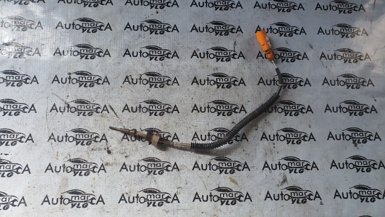 Senzor temperatura gaze evacuare audi A6 C7 4G0906088B