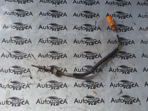 Senzor temperatura gaze evacuare audi A6 C7 4G0906088B