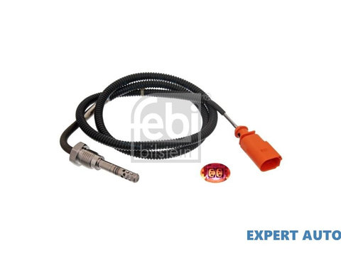 Senzor, temperatura gaze evacuare Audi AUDI A4 Cabriolet (8H7, B6, 8HE, B7) 2002-2009 #2 03G906088BA