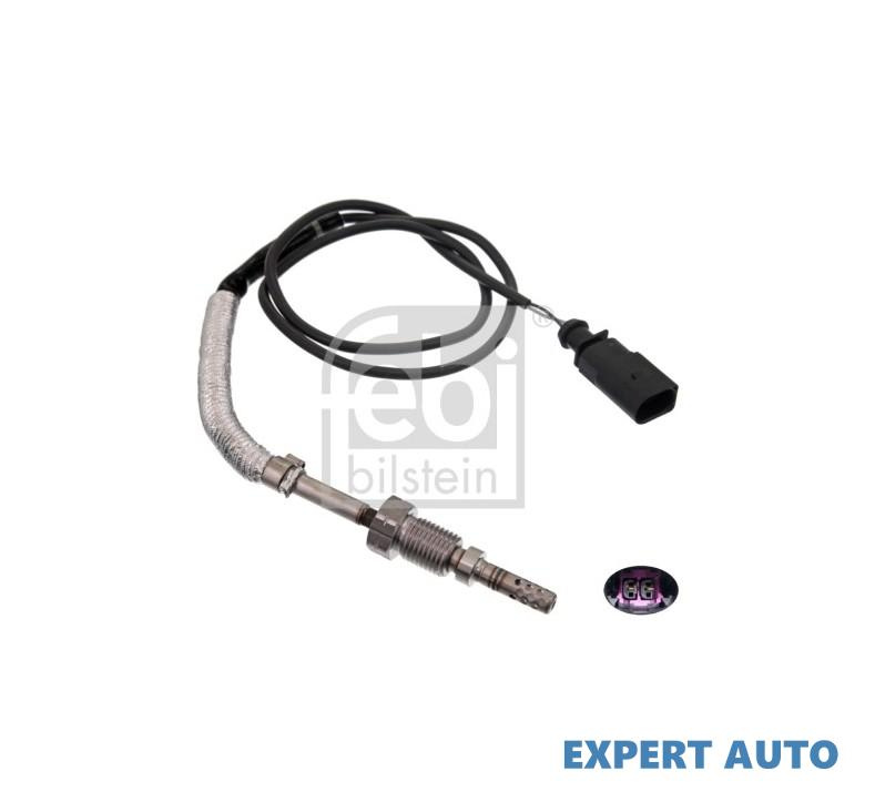 Senzor, temperatura gaze evacuare Audi AUDI A4 Cabriolet (8H7, B6, 8HE, B7) 2002-2009 #2 03G906088AK