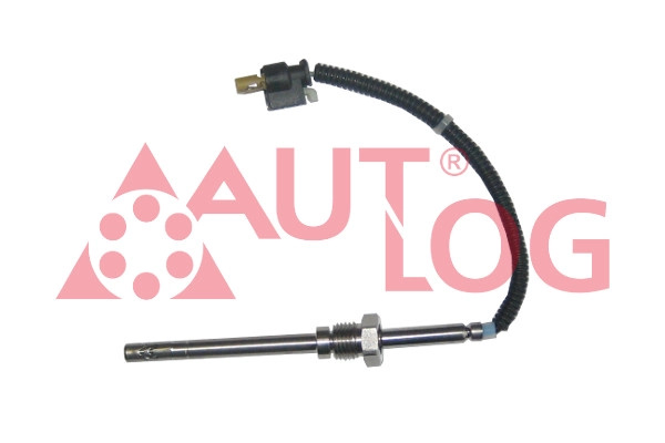 Senzor, temperatura gaze evacuare AUTLOG AS3081 compatibil cu MERCEDES-BENZ E-CLASS cupe (C207) 2009 2010 2011 2012 2013 2014 2015 2016