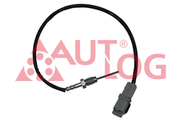 Senzor, temperatura gaze evacuare AUTLOG AS3418 la masina CITROEN C5 I (DC_) 2001 2002 2003 2004