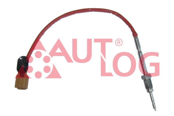 Senzor temperatura gaze evacuare Autlog DACIA LOGAN II 2012-2017 - AS3028