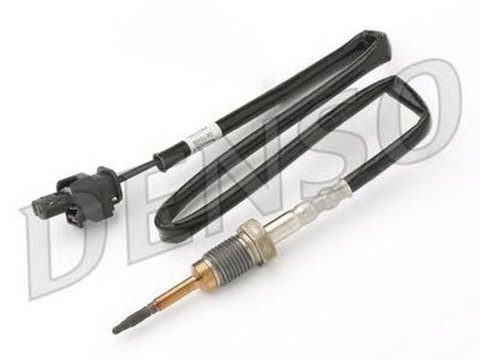 Senzor temperatura gaze evacuare BMW 3 Touring E91 DENSO DET0100