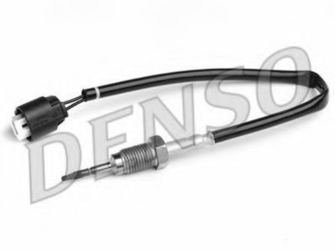 Senzor, temperatura gaze evacuare BMW 6 (E63) (2004 - 2010) DENSO DET-0108