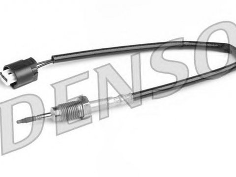 Senzor temperatura gaze evacuare BMW 6 E63 DENSO DET0108