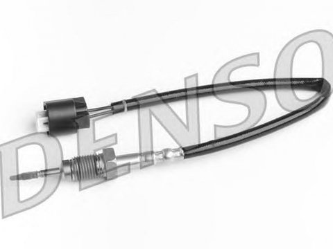 Senzor temperatura gaze evacuare BMW 6 E63 DENSO DET0110