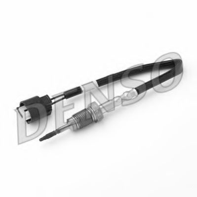 Senzor, temperatura gaze evacuare BMW Seria 1 (E87) (2003 - 2013) DENSO DET-0101