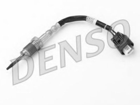 Senzor, temperatura gaze evacuare BMW Seria 3 (E90) (2005 - 2011) DENSO DET-0103 piesa NOUA