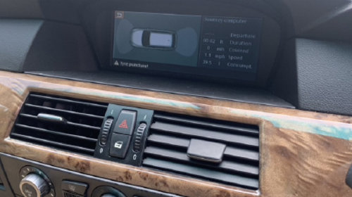 Senzor temperatura gaze evacuare BMW Ser