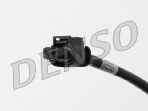 Senzor, temperatura gaze evacuare BMW Seria 5 Touring (F11) (2010 - 2016) DENSO DET-0100