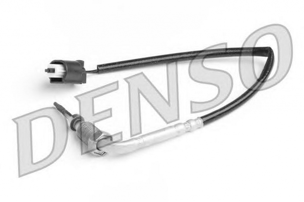 Senzor temperatura gaze evacuare BMW X5 E70 DENSO DET0109