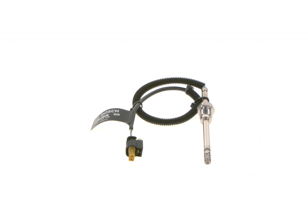 Senzor, temperatura gaze evacuare BOSCH 0 986 259 140 pentru MERCEDES-BENZ VITO Tourer (W447) 2014-2020
