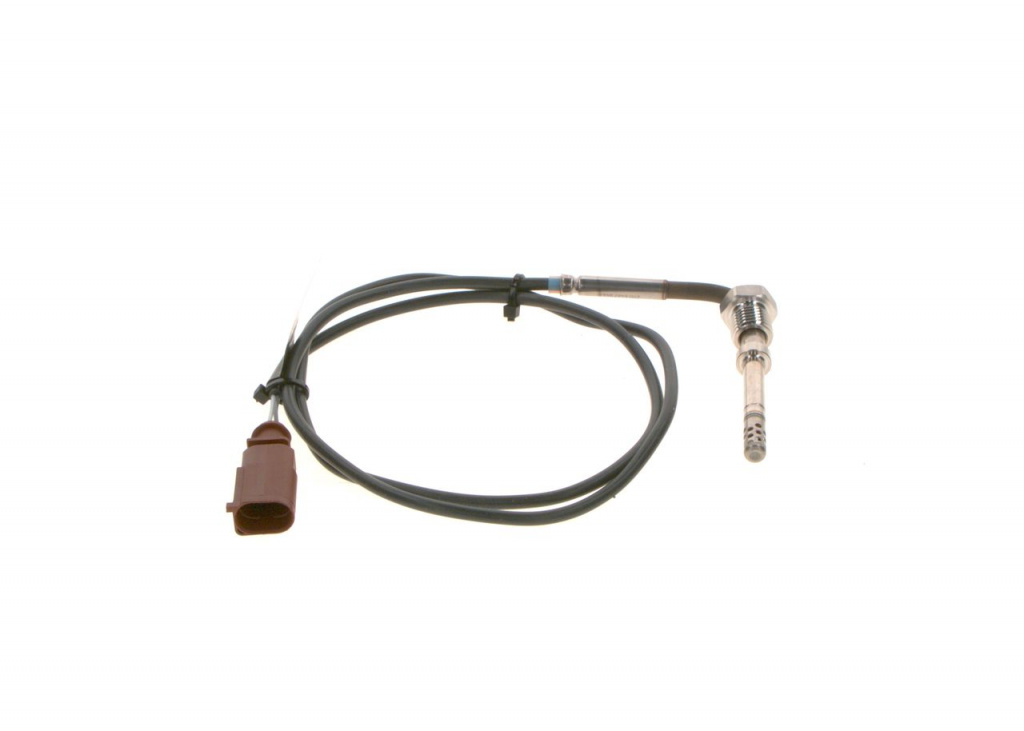 Senzor, temperatura gaze evacuare BOSCH 0 986 259 107