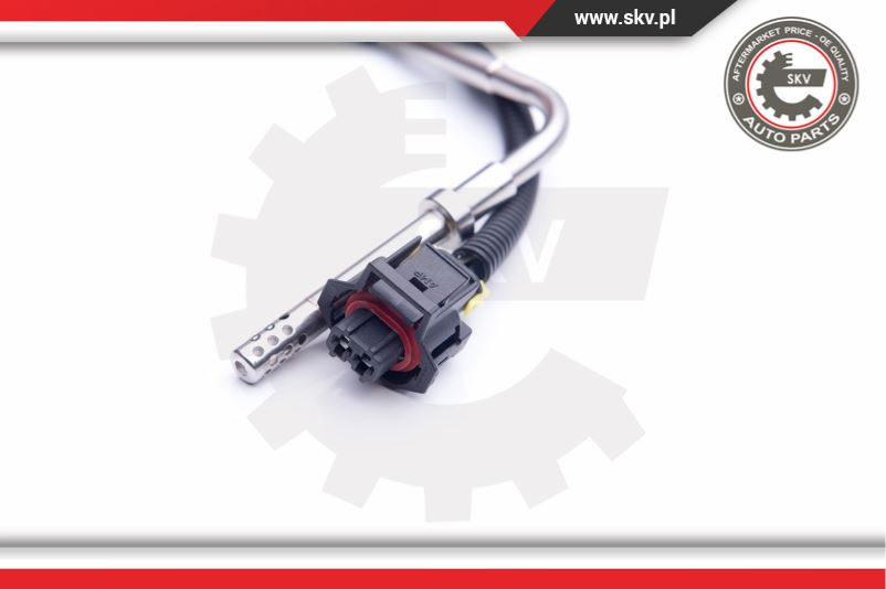Senzor temperatura gaze evacuare ; CHEVROLET Captiva OPEL Antara ; 096994638