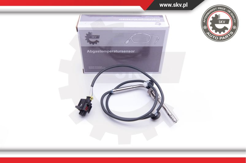 Senzor temperatura gaze evacuare ; CHEVROLET Captiva OPEL Antara VAUXHALL Antara ; 025183665