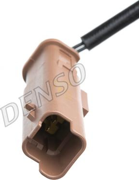 Senzor, temperatura gaze evacuare CITROEN C3 II (SC_) DENSO DET-0154