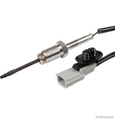 Senzor temperatura gaze evacuare # Dacia Duster 2010 2011 2012 2013 2014 2015 2016 2017 2018 2019 2020 2021 2022 2023 2024 2025 # 70682514 # HERTH BUSS ELPARTS