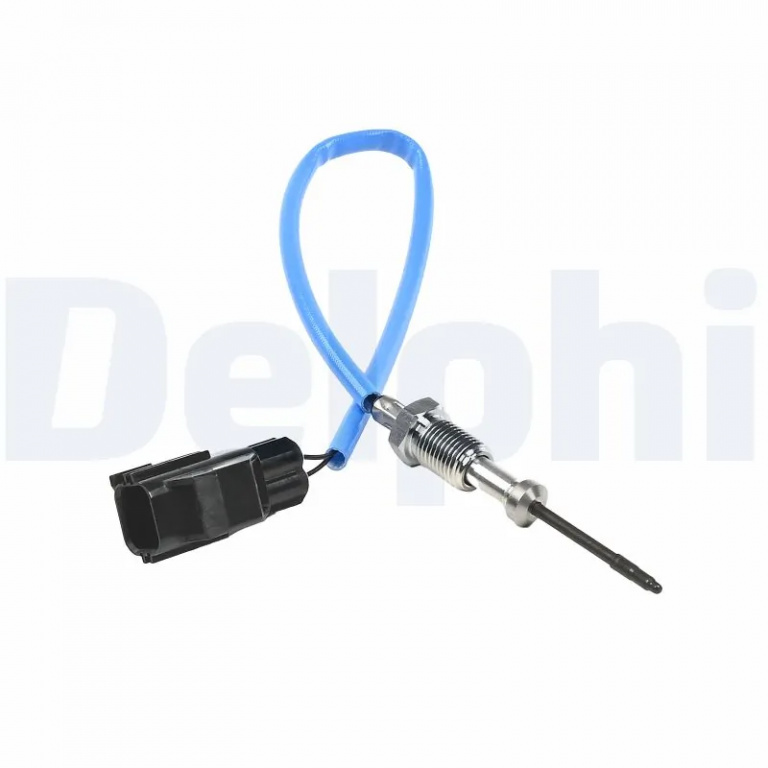 Senzor temperatura gaze evacuare Delphi FORD S-MAX VAN (WA6) 2007-2014 - TS30120-12B1