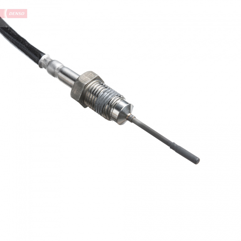 Senzor temperatura gaze evacuare Denso CITROËN C8 (EA_, EB_) 2002-2011 - DET-0122