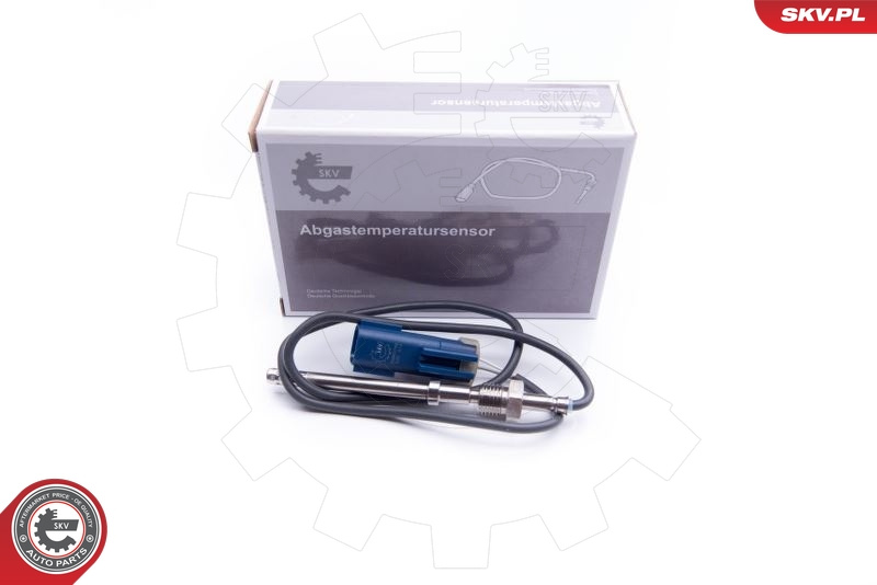 Senzor temperatura gaze evacuare DODGE Caliber JEE