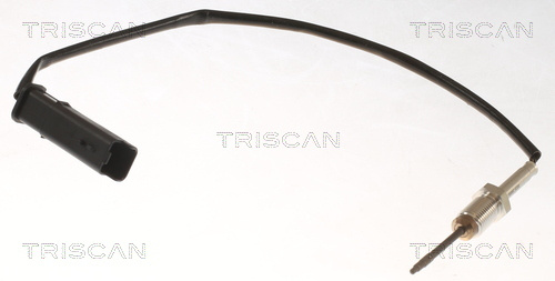 Senzor temperatura gaze evacuare ~ DS3 (SA_) 1.6 HDi 90 hatchback 1,560 92 diesel ~ 8826 28006 ~ TRISCAN