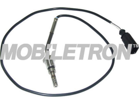 Senzor temperatura gaze evacuare EG-EU119 MOBILETRON pentru Audi A6 Audi A4