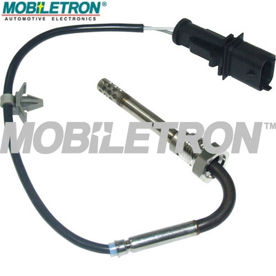 Senzor, temperatura gaze evacuare (EGEU088 MOBILETRON) OPEL,SAAB,VAUXHALL