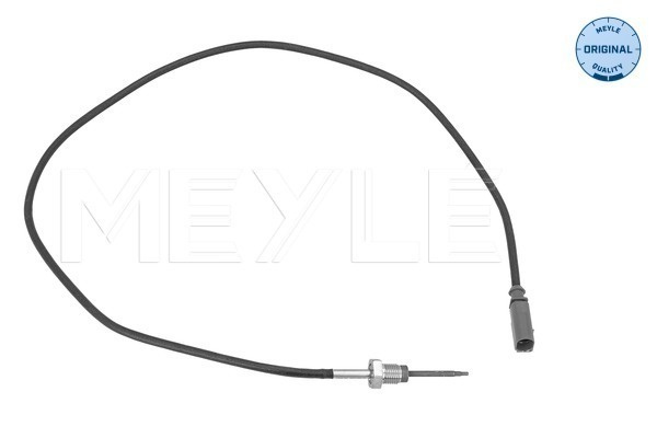 Senzor, temperatura gaze evacuare Exhaust gas temperature senzor before dpf AUDI A3 Q2 TT SEAT ATECA LEON LEON SC LEON ST SKODA KAROQ OCTAVIA III SUPERB III VW ARTEON GOLF ALLTRACK VII 1.6 d/2.0/2.0 d 04.12- MEYLE 114 800 0258