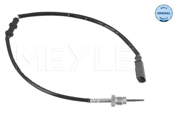 Senzor, temperatura gaze evacuare Exhaust gas temperature senzor after dpf VW CC B7 PASSAT ALLTRACK B7 PASSAT B6 PASSAT B7 PASSAT B7/KOMBI 2.0 d 06.08-12.16 MEYLE 114 800 0268